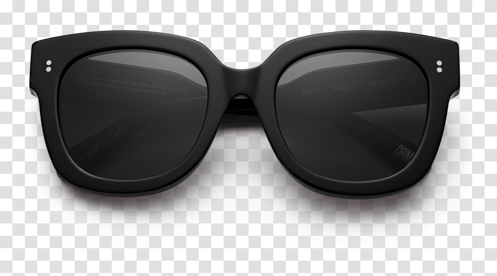 Chimi Model 3 Sunglasses, Accessories, Accessory, Goggles Transparent Png