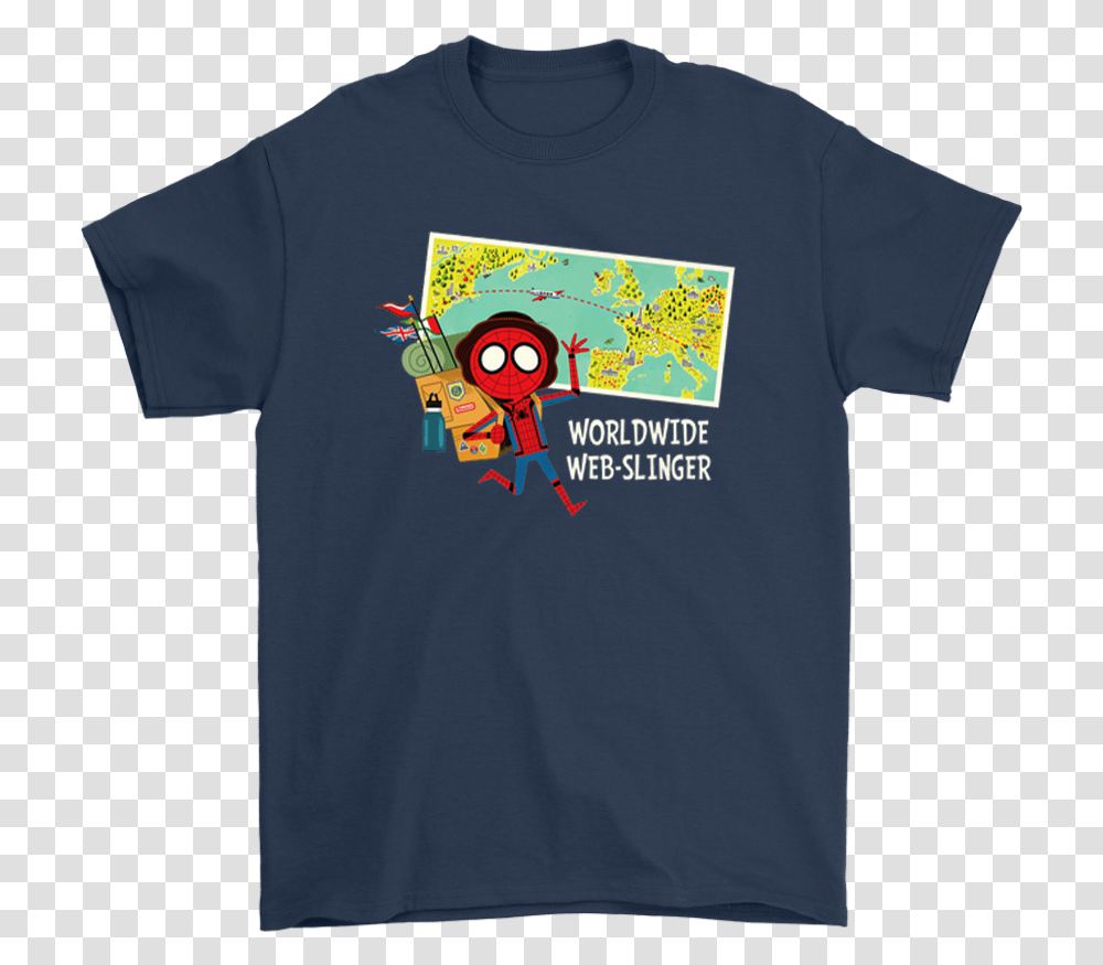 Chimichanga Junction Deadpool And Cable Shirts We're Sorry Ms Parker, Apparel, T-Shirt Transparent Png