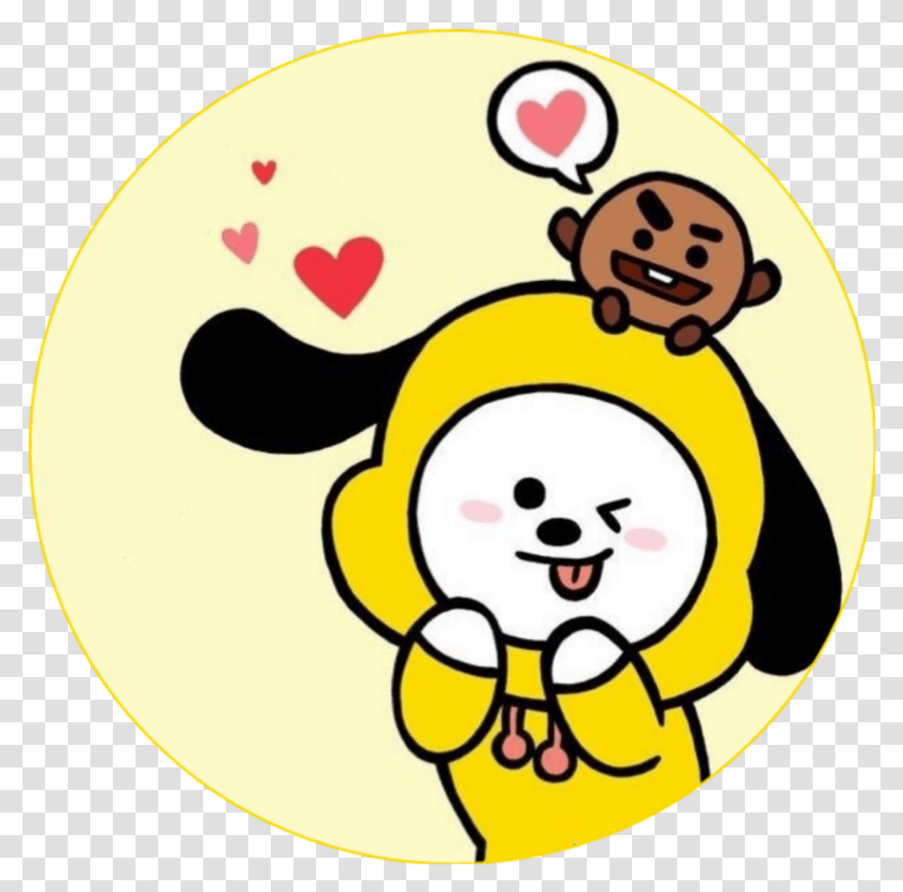 Chimmy 95gwiyomi95 Chimmy And Shooky, Giant Panda, Face, Rattle, Food Transparent Png