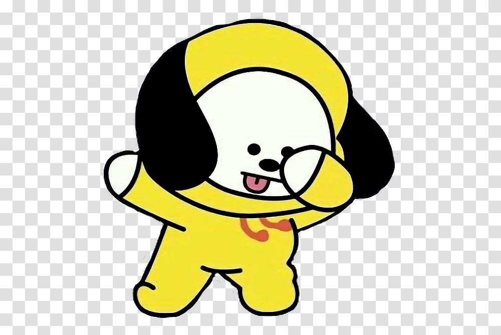 Chimmy And Kookie, Label, Helmet, Electronics Transparent Png