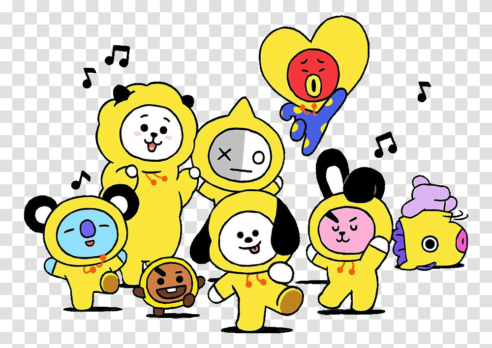 Chimmy Chimmy Hbd, Giant Panda Transparent Png