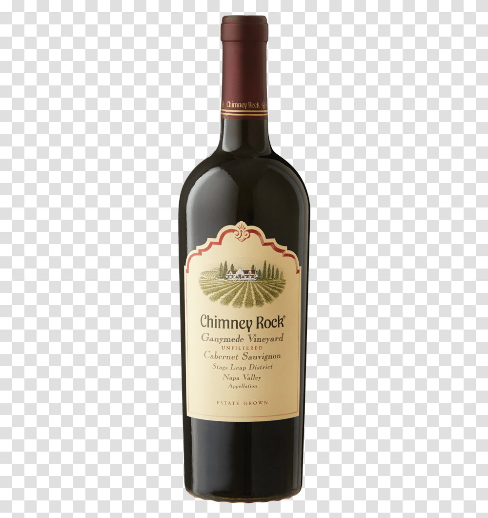 Chimney Rock Cabernet 2015, Alcohol, Beverage, Drink, Wine Transparent Png