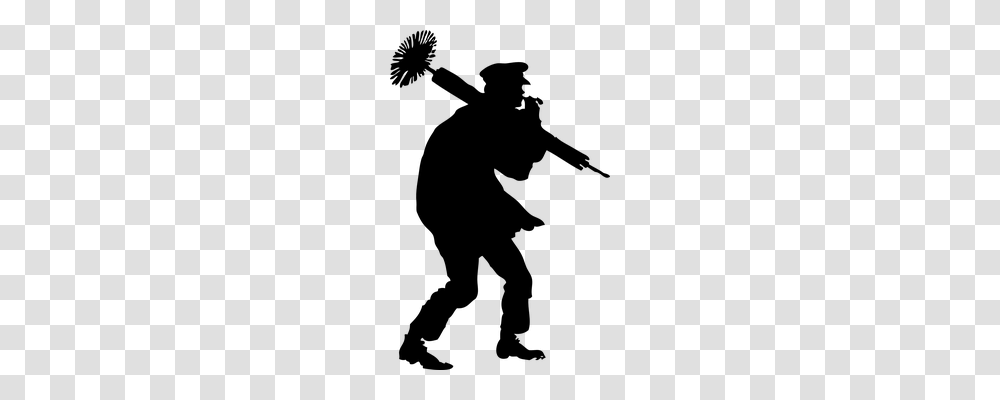 Chimney Sweep Person, Gray, World Of Warcraft Transparent Png