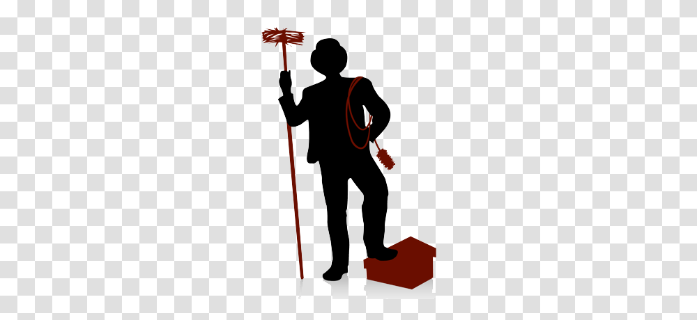 Chimney Sweep Pic, Person, Human, Emblem Transparent Png