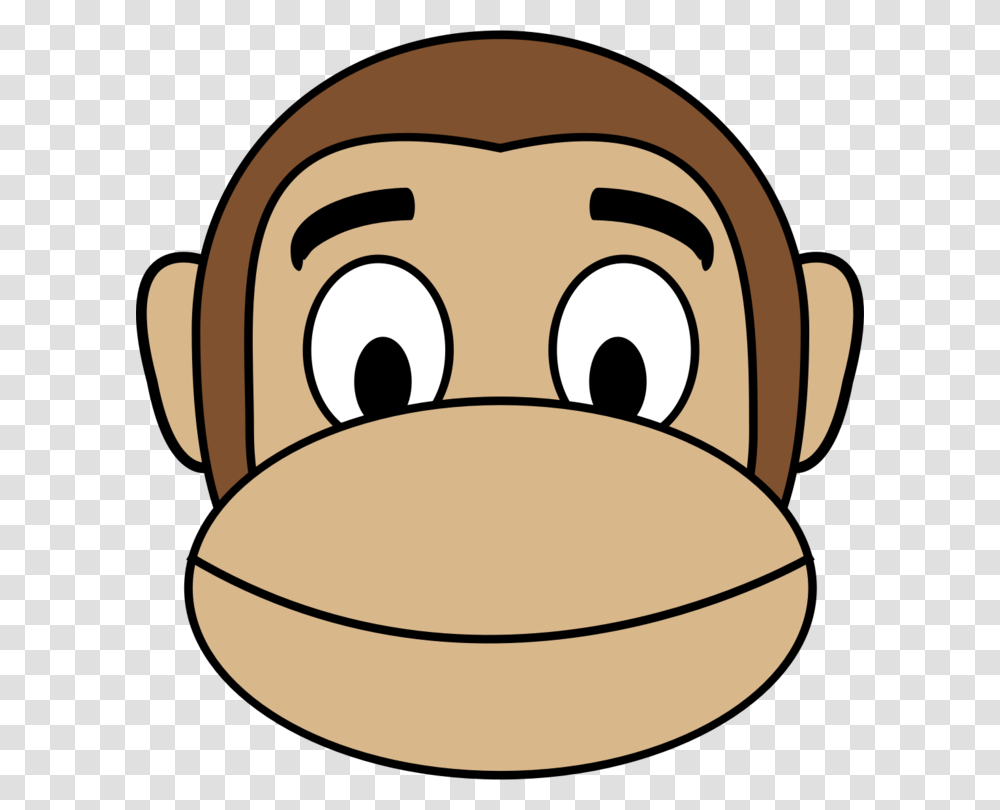 Chimpanzee Ape Monkey Face Gorilla, Toy, Bathroom, Indoors, Toilet Transparent Png