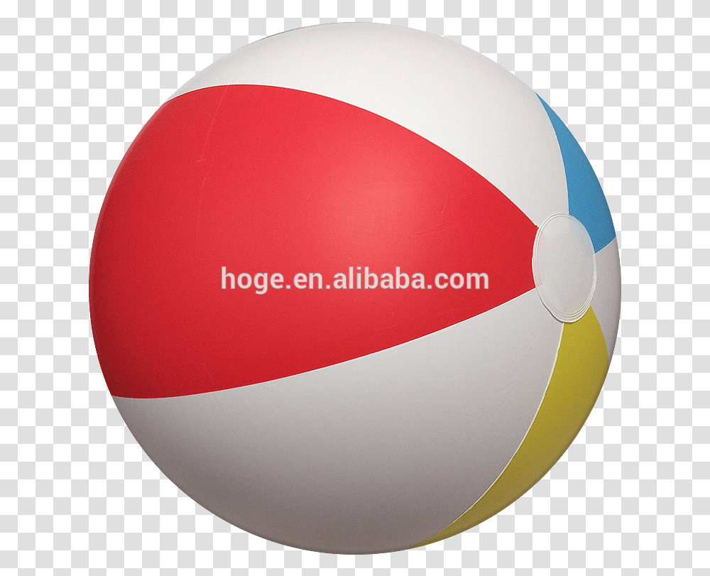 China 36 Beach Ball Manufacturers And International Rules Football, Sphere, Balloon Transparent Png