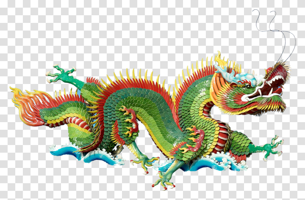 China Bagan Chinese Dragon Game Chinese Dragon Art Transparent Png