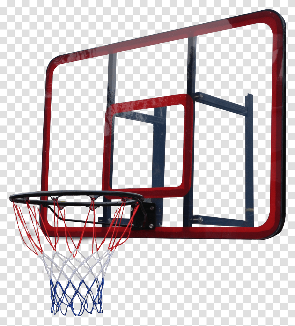 China Basketball Backboard, Hoop, Bow Transparent Png