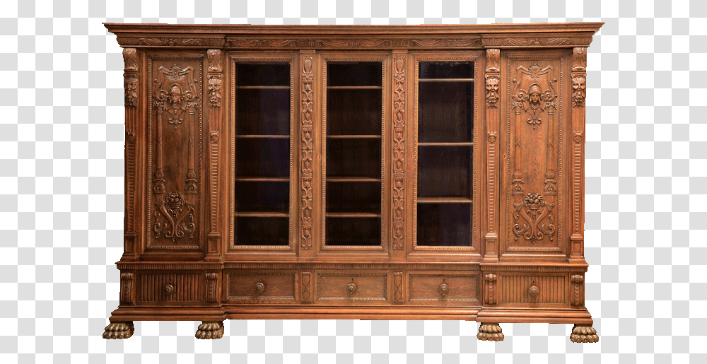 China Cabinet, Furniture, Cupboard, Closet, Sideboard Transparent Png