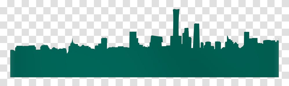 China City Skyscraper Images Skyscraper Silhouette, Pac Man, Minecraft Transparent Png
