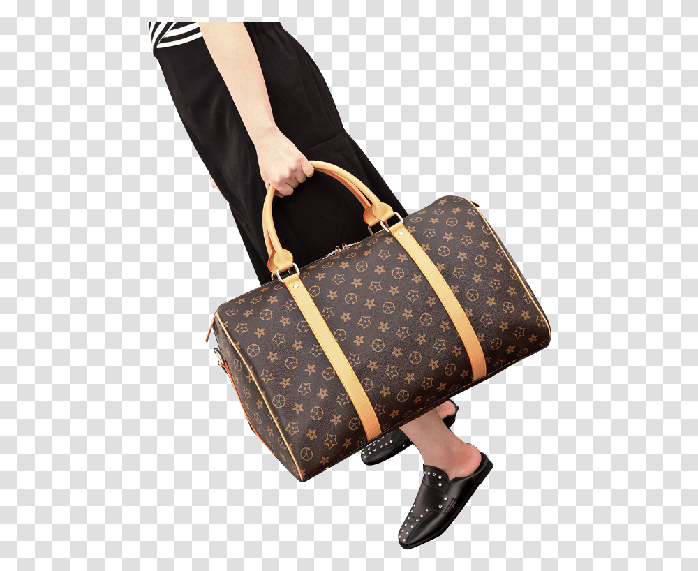 China Duffle Leather Bag China Duffle Leather Bag Shoulder Bag, Purse, Handbag, Accessories, Accessory Transparent Png