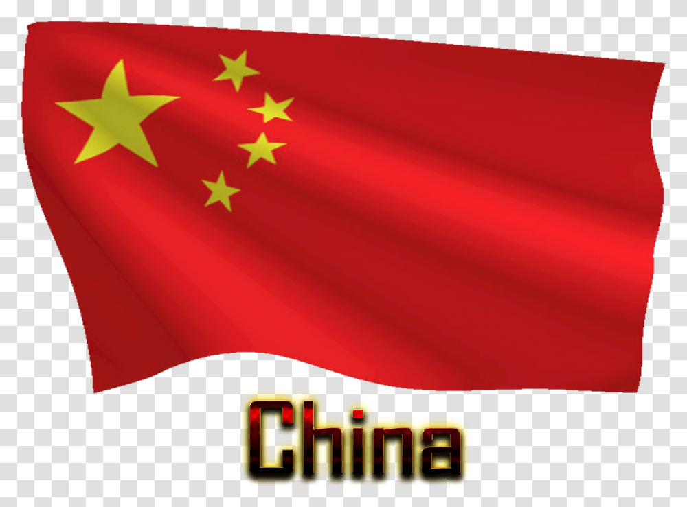 China Flag Free Background Flag, Star Symbol, American Flag Transparent Png
