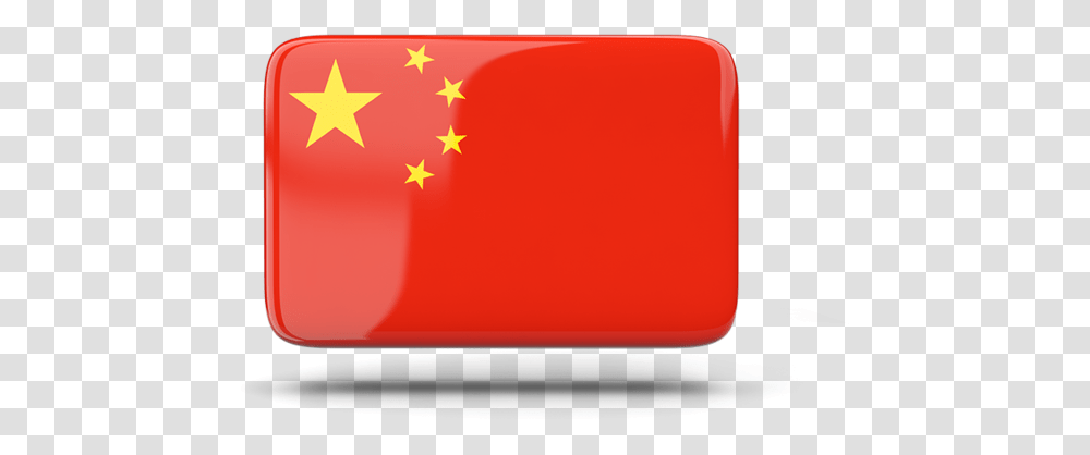 China Flag Icon Rectangle, First Aid Transparent Png