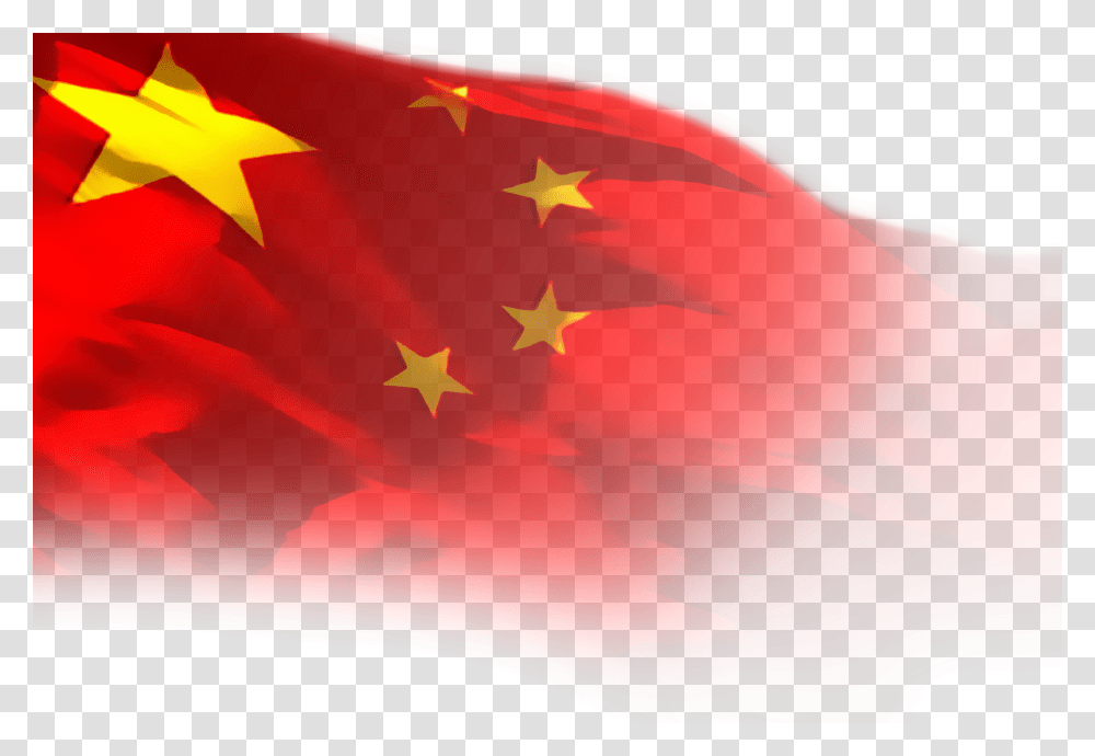 China Flag Images, Plant, Leaf, Star Symbol Transparent Png