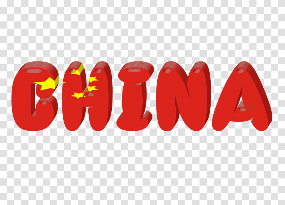 China Flag Images, Mouth, Lip Transparent Png