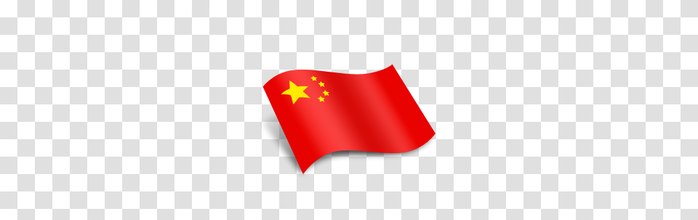China Flag Images, Paper, Hand Transparent Png