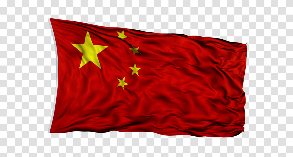 China Flag, Star Symbol, American Flag Transparent Png