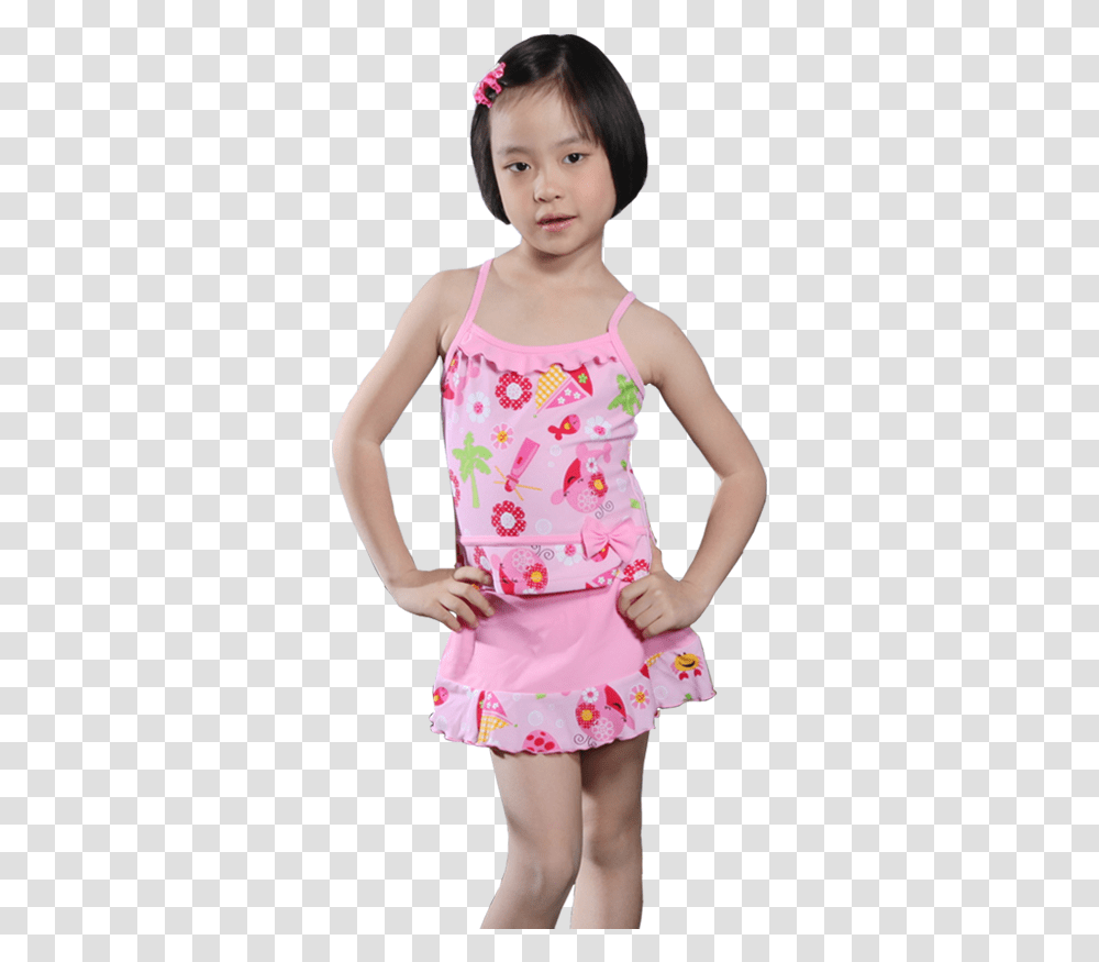 China Free Swimsuit Shopping Guide Get Quotations Girl, Apparel, Dress, Person Transparent Png