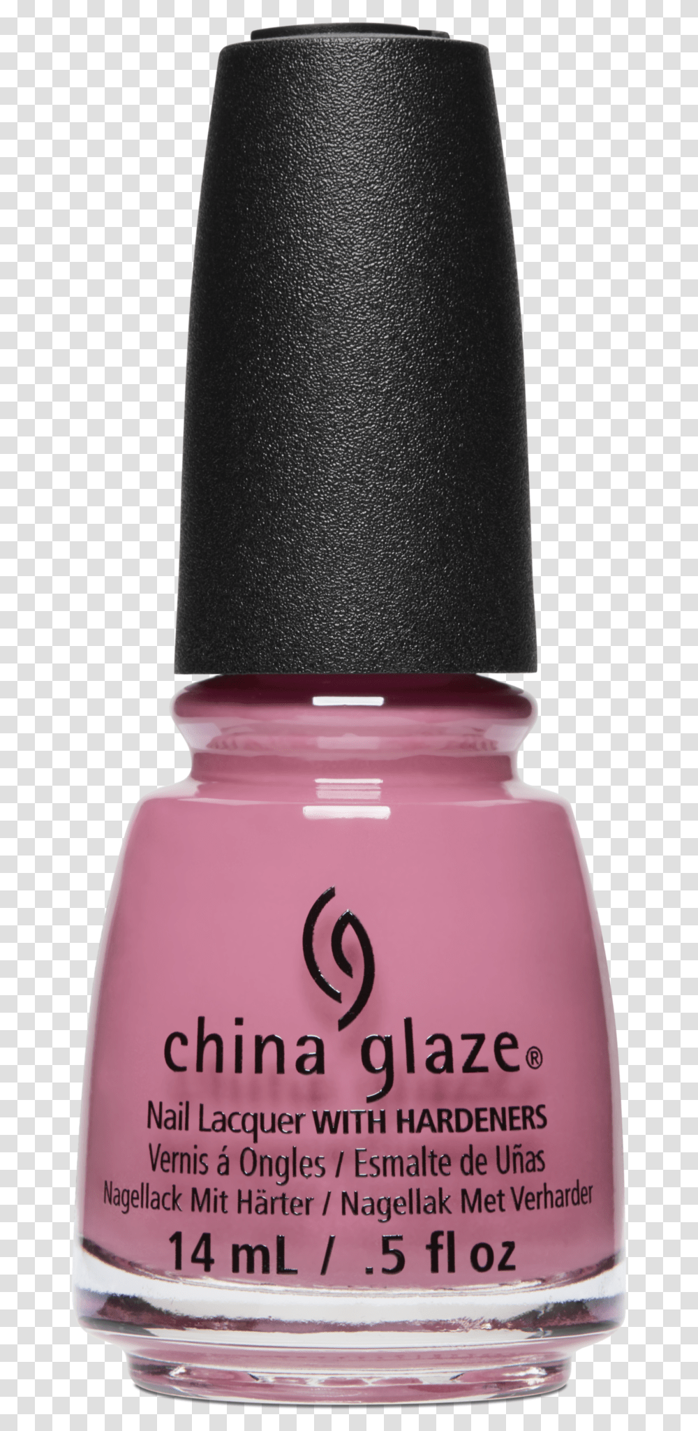 China Glaze, Bottle, Cosmetics, Milk, Beverage Transparent Png