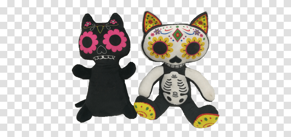 China Halloween Plush Toys Manufacturers Soft, Doll Transparent Png