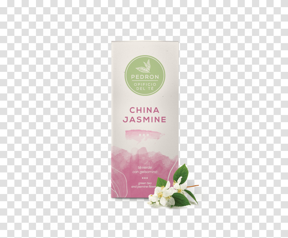 China Jasmine Bar Soap, Bottle, Flower, Plant, Blossom Transparent Png