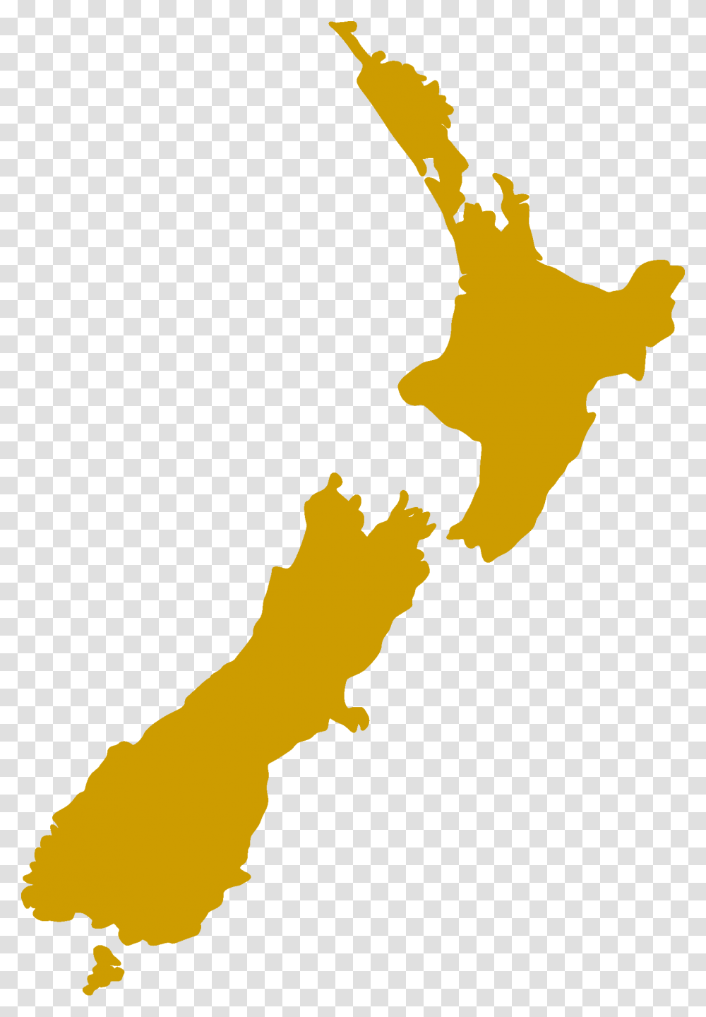 China Map Outline New Zealand Economy Map, Cross, Cushion Transparent Png