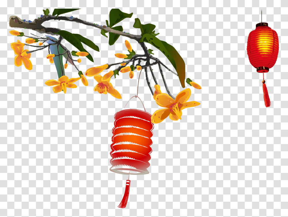 China Mooncake Ink Wash Painting New Midautumn Mid Autumn Festival 2019, Leaf, Plant, Tree, Lamp Transparent Png