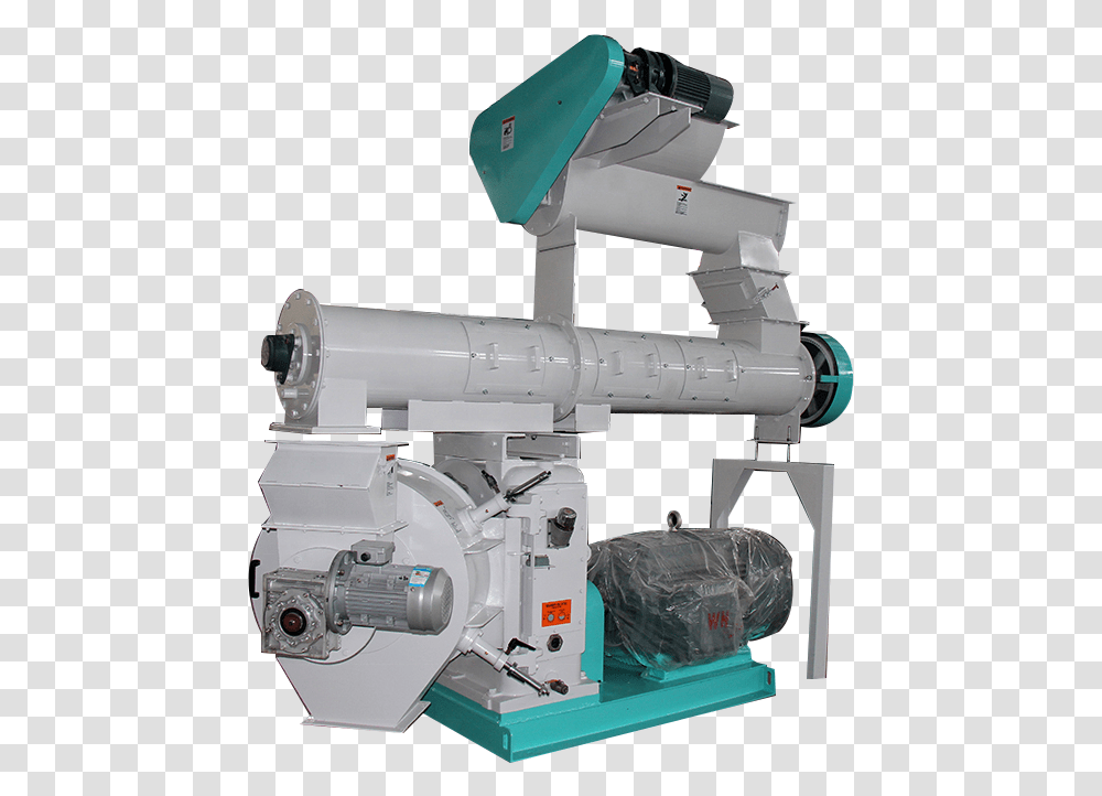 China Rd678mx Ring Die Biofuel Wood Pellet Making Mill Planer, Airplane, Aircraft, Vehicle, Transportation Transparent Png
