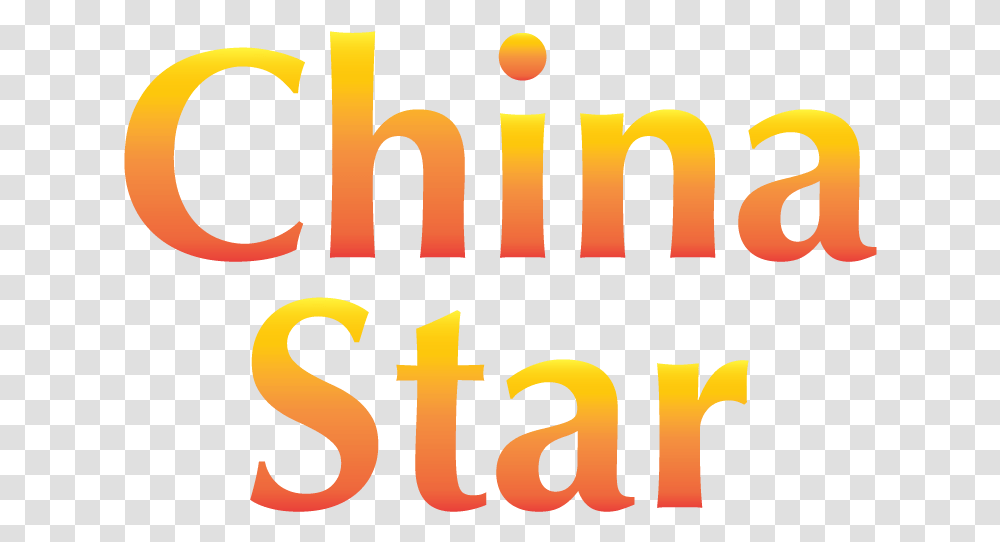 China Star Coventry Ri 02816 Menu & Order Online, Text, Word, Alphabet, Label Transparent Png