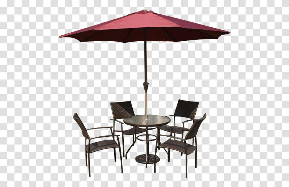 China Very Cheap Furniture Chair, Patio Umbrella, Garden Umbrella, Canopy, Table Transparent Png