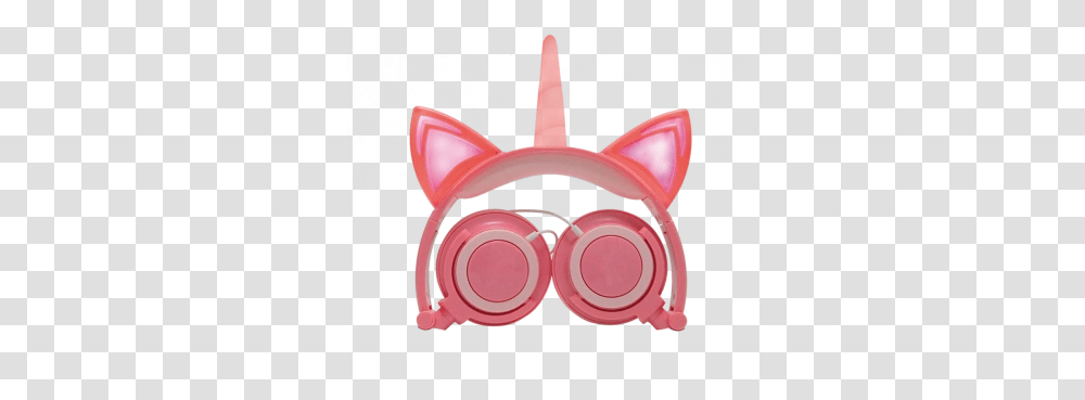 China Wireless Earphoneskids Earphoneschildrens Headphones Cat Ears, Goggles, Accessories, Accessory Transparent Png