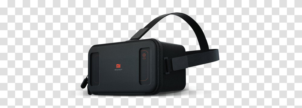 Chinas Apple Xiaomi Launches Its First Vr Headset, Electronics, Headphones Transparent Png