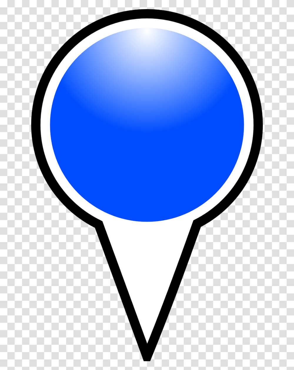 Chinchetas Google, Balloon, Glass, Magnifying, Gold Transparent Png