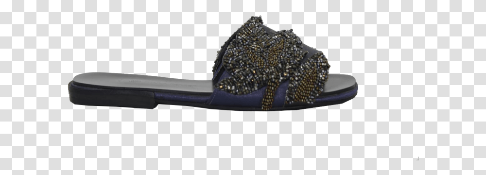 Chinelo Chic Maracatu Forn Slide Sandal, Apparel, Shoe, Footwear Transparent Png