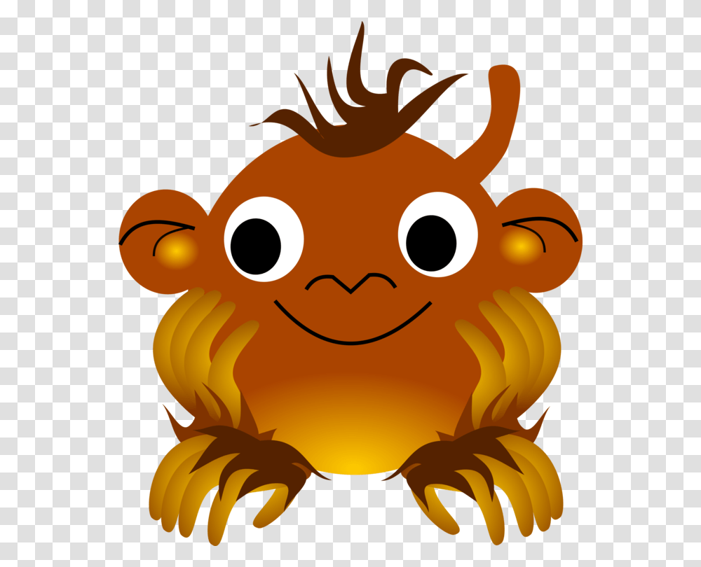 Chinese Astrology Monkey Horoscope Chinese Zodiac, Animal, Sea Life, Food, Seafood Transparent Png
