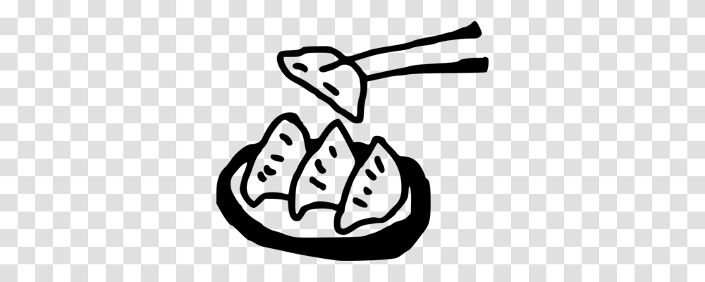 Chinese Cuisine Take Out Eating Drawing Food, Gray, World Of Warcraft Transparent Png
