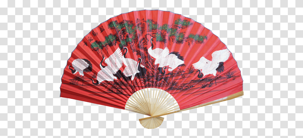 Chinese Decorative Folding Fire Chinese Paper Fan, Poster, Advertisement, Rug, Flyer Transparent Png