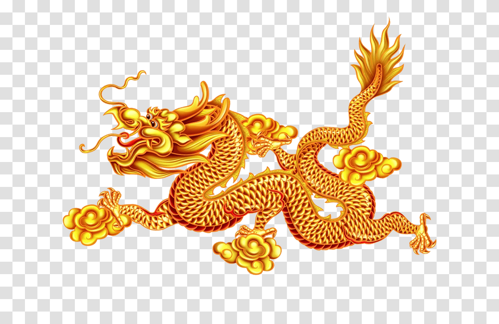 Chinese Dragon Chinese Zodiac Rooster Chinese Dragon, Snake, Reptile, Animal, Latte Transparent Png