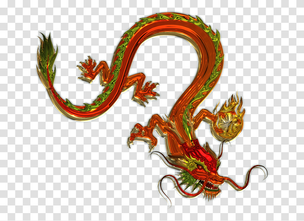 Chinese Dragon Clipart Chinese Dragon Clipart Chinese New Year Dragonball, Painting, Alphabet Transparent Png