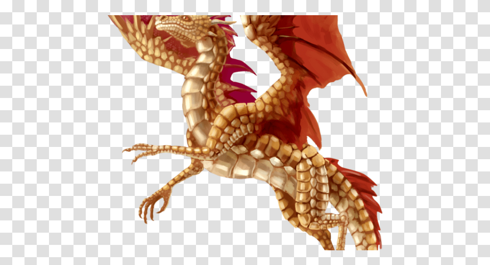 Chinese Dragon Clipart Realistic Background Dragon, Dinosaur, Reptile, Animal, Lizard Transparent Png