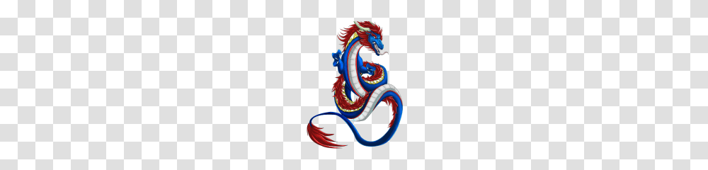 Chinese Dragon Clipart Transparent Png