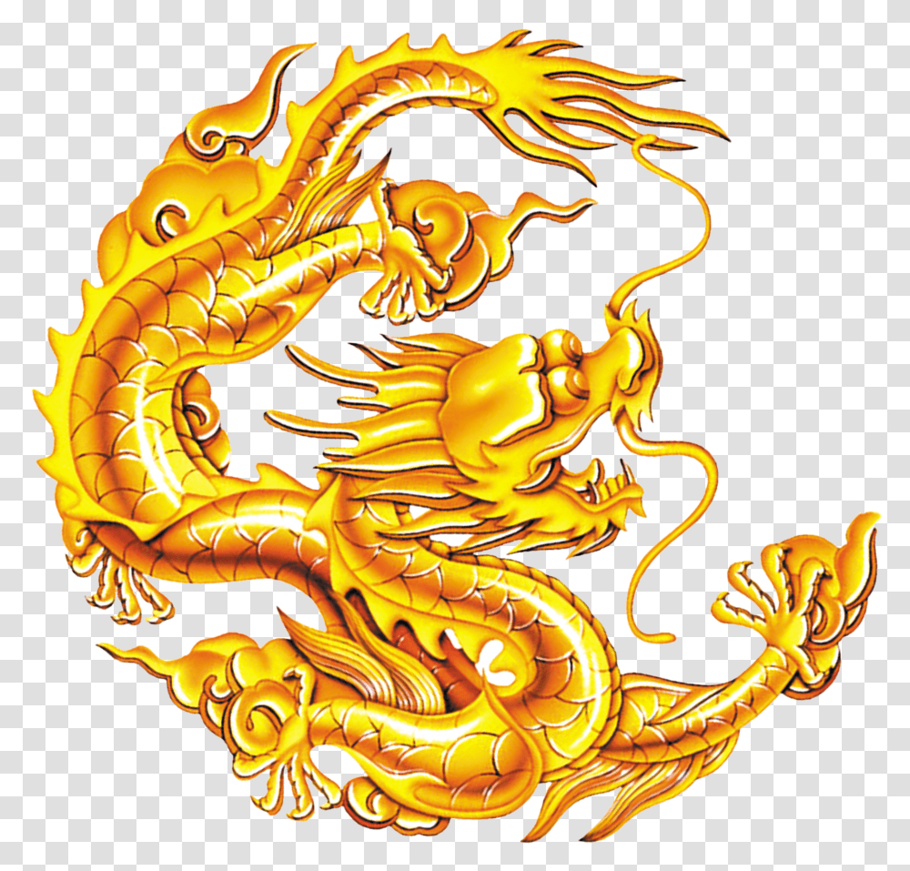 Chinese Dragon Download Hq Clipart Double Dragon Feng Shui Transparent Png