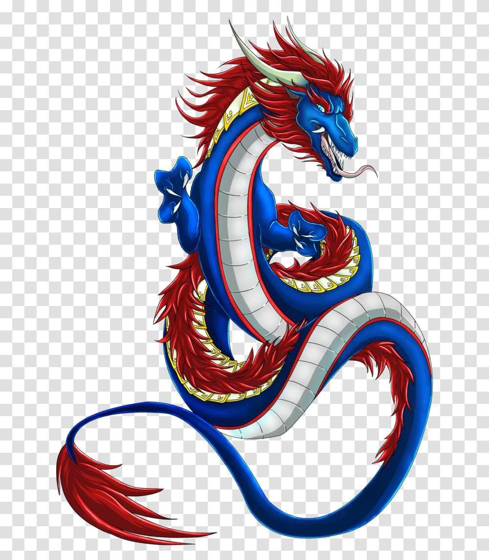 Chinese Dragon Outline Free Download Clip Art Free Transparent Png