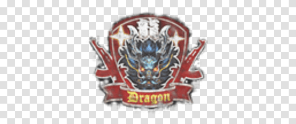 Chinese Dragon, Logo, Trademark, Emblem Transparent Png