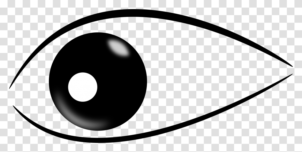 Chinese Eyes Clipart, Moon, Outer Space, Astronomy, Photography Transparent Png