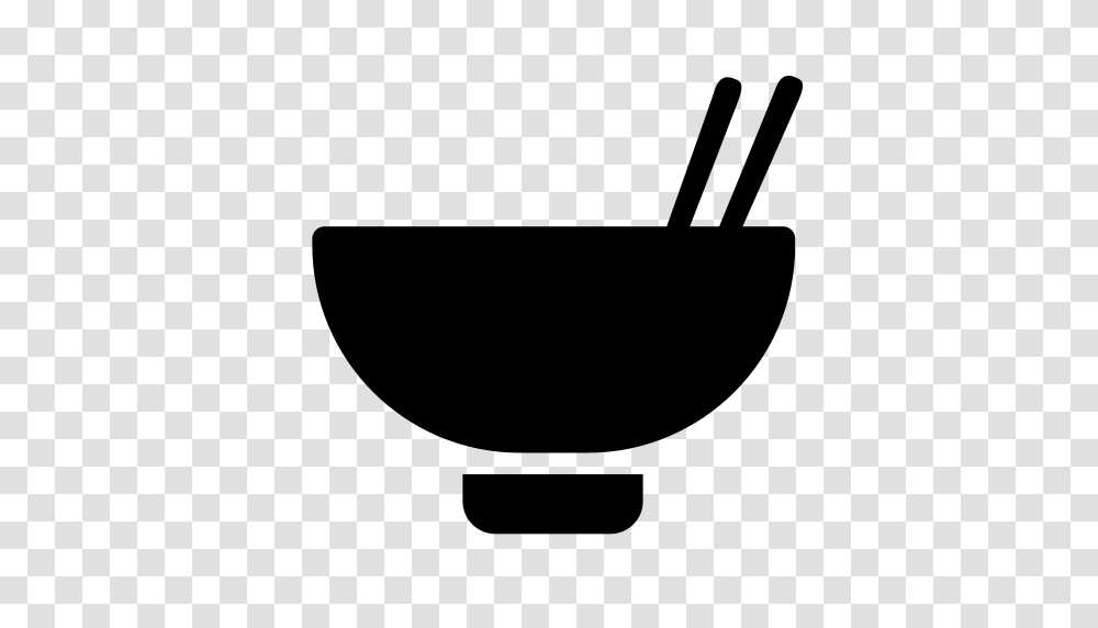Chinese Fast Food Chinese Food Chopsticks Icon With, Gray, World Of Warcraft Transparent Png