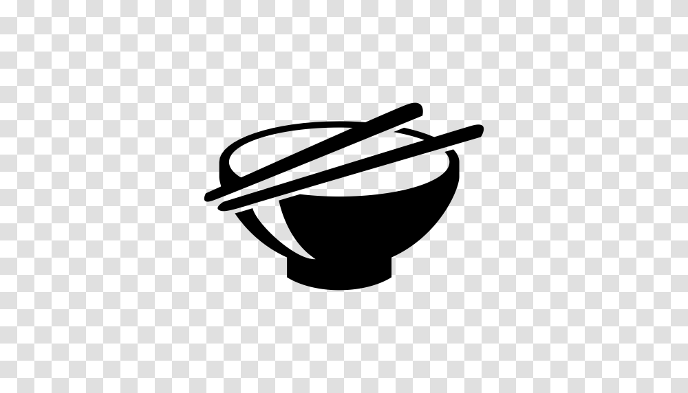 Chinese Fast Food Chinese Food Hot Soup Icon With And Vector, Gray, World Of Warcraft, Halo Transparent Png