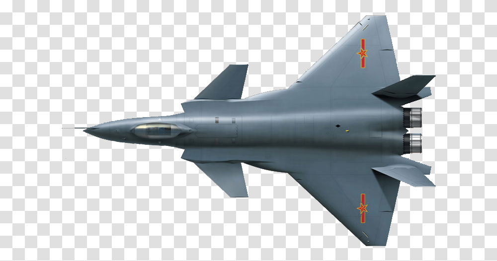 Chinese Fighter Jet, Airplane, Aircraft, Vehicle, Transportation Transparent Png