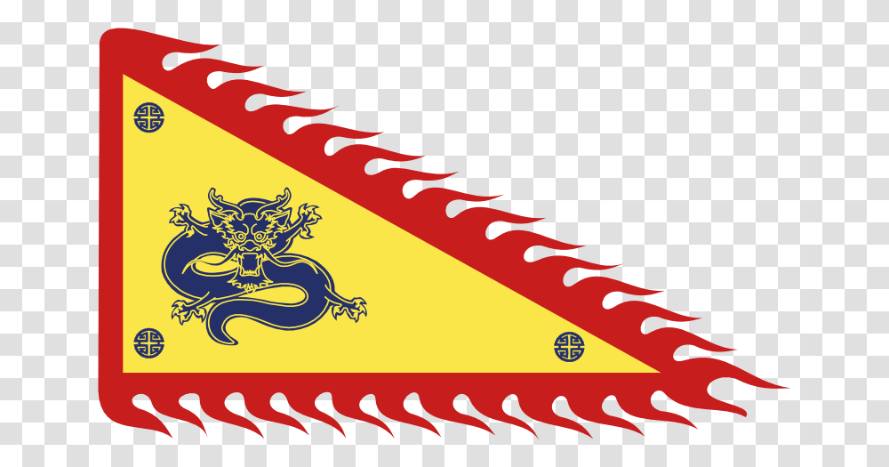 Chinese Flag Middle Ages China Flag, Outdoors, Apparel, Nature Transparent Png