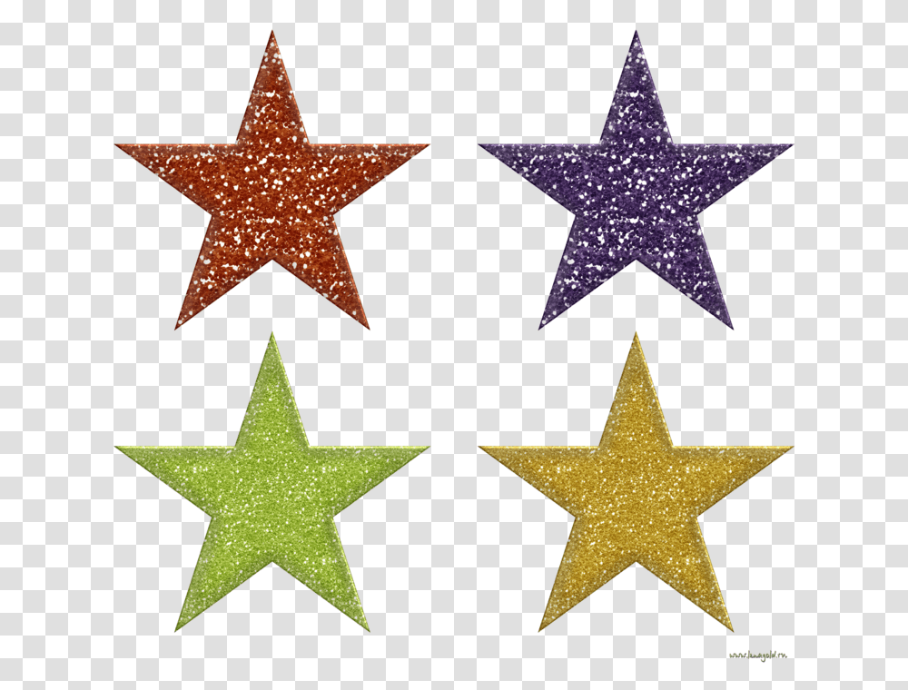 Chinese Flag Upside Down, Star Symbol, Cross Transparent Png
